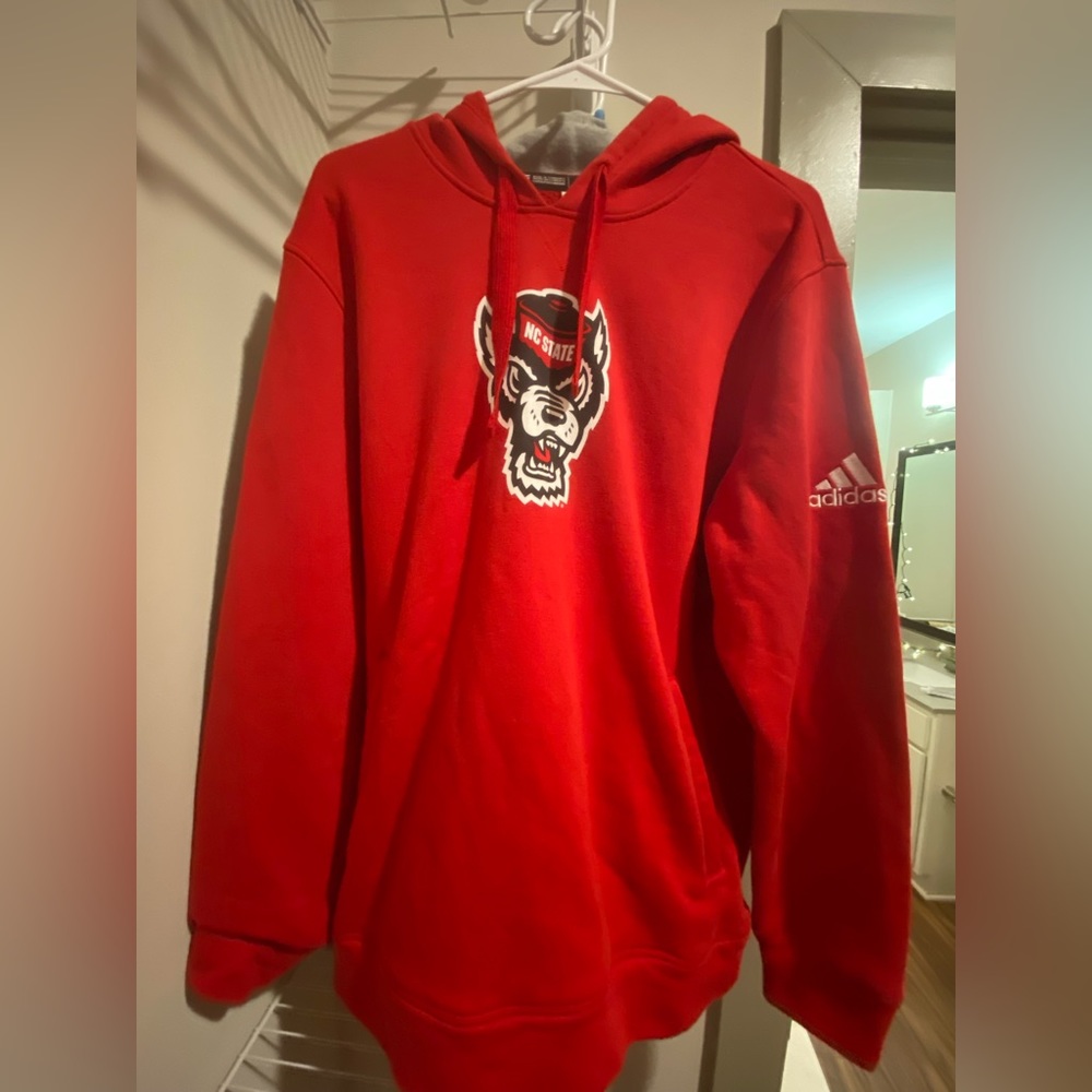 Unisex NC State Hoodie